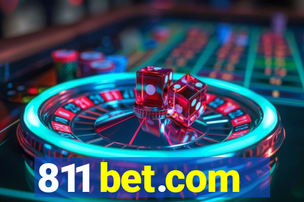 811 bet.com